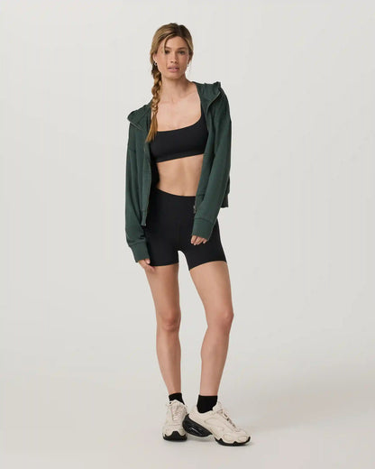 Halo Modern Full Zip Hoodie