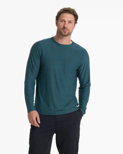 Long Sleeve Strato Tech Tee