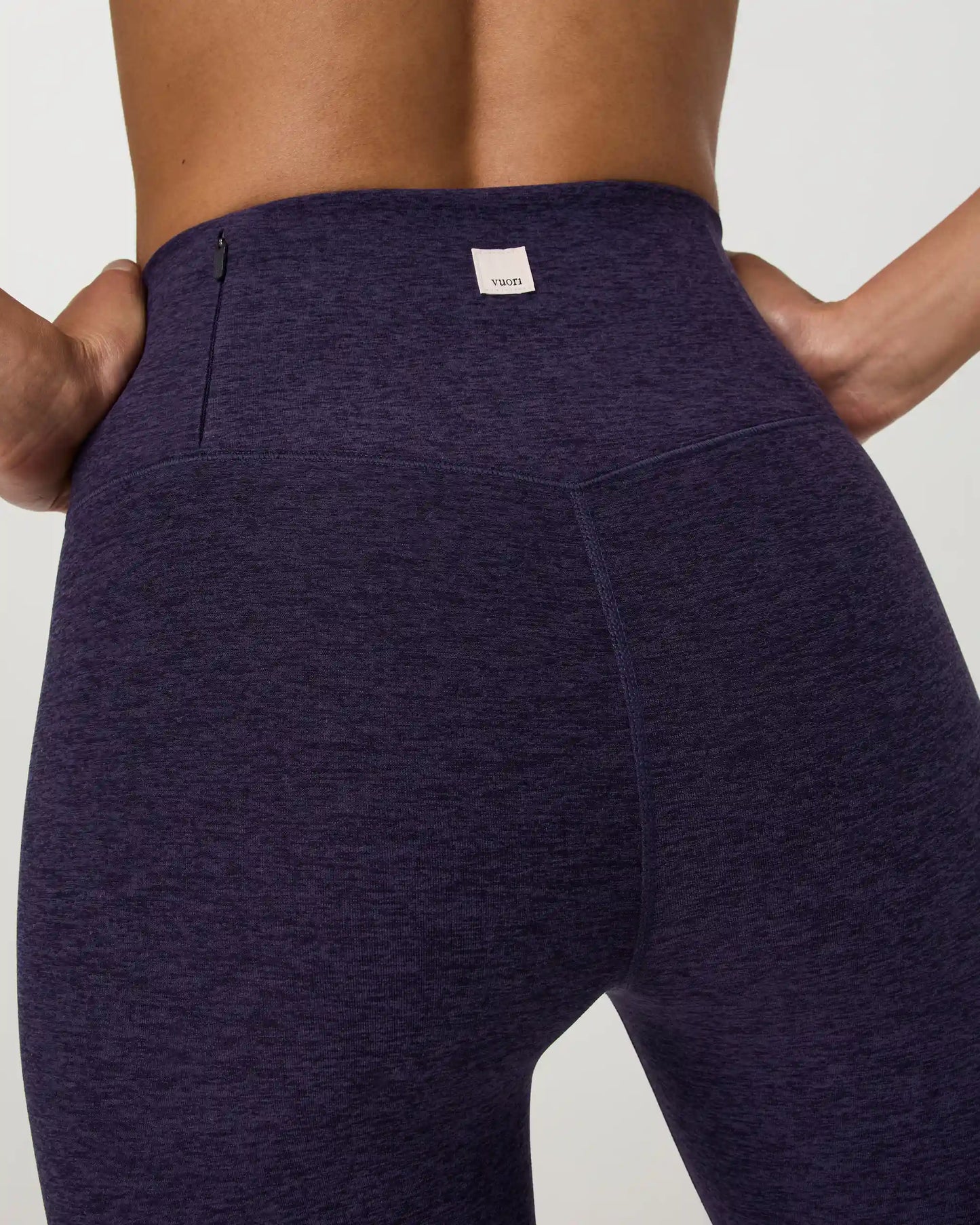 Clean Elevation Legging - Long