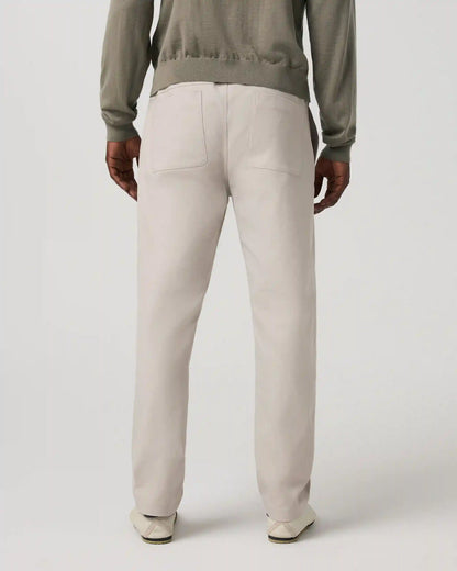 Cascade Elastic Waist Trouser Classic Fit 30"