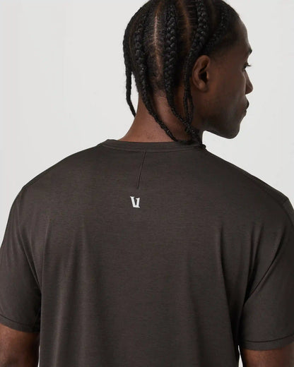 Short Sleeve Terrain Tee - Relaxed Fit