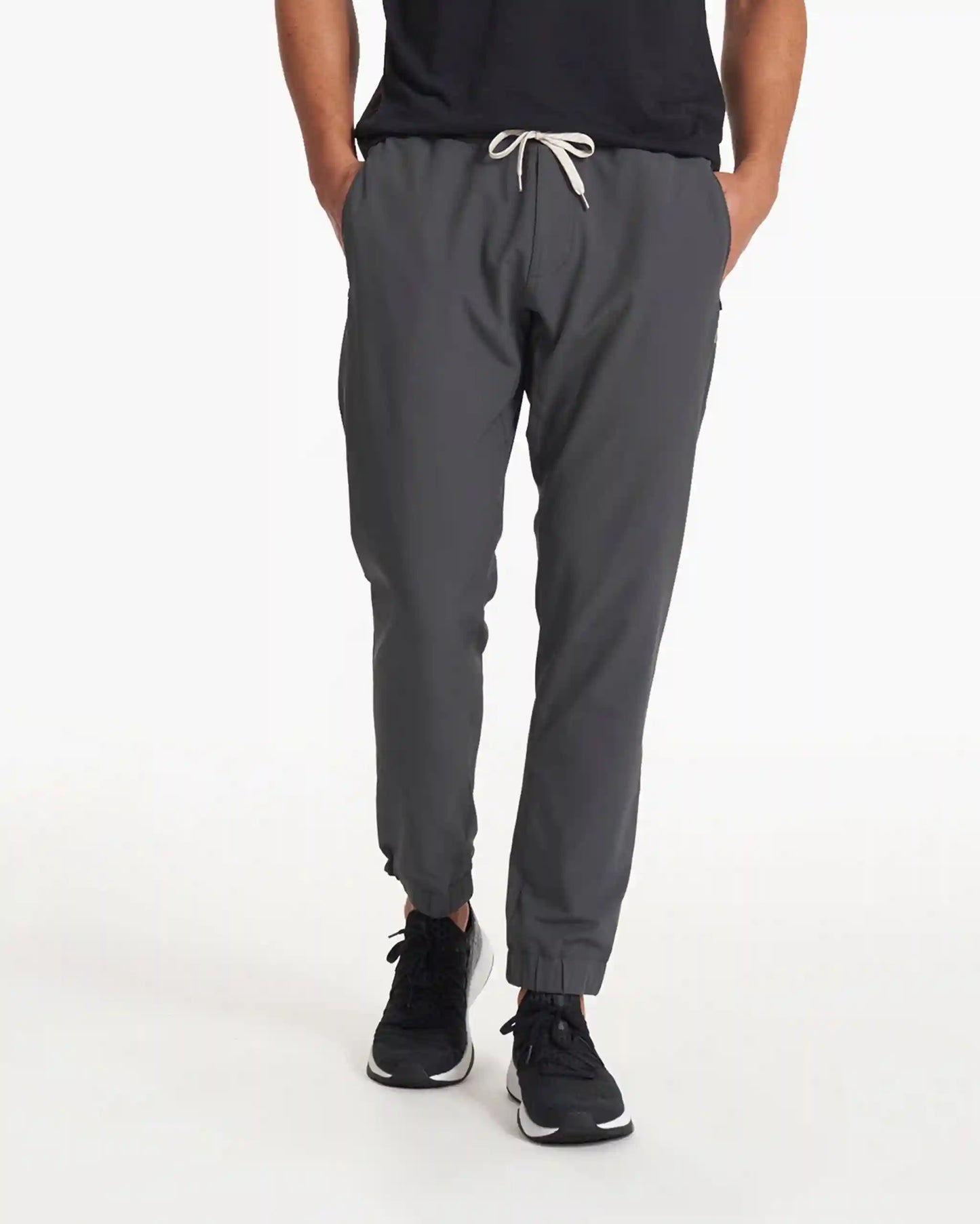 Transit Jogger