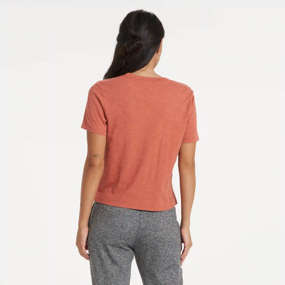 Sunset Tee
