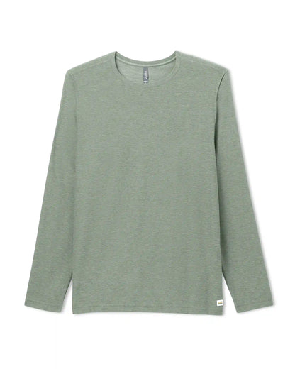 Long Sleeve Strato Tech Tee