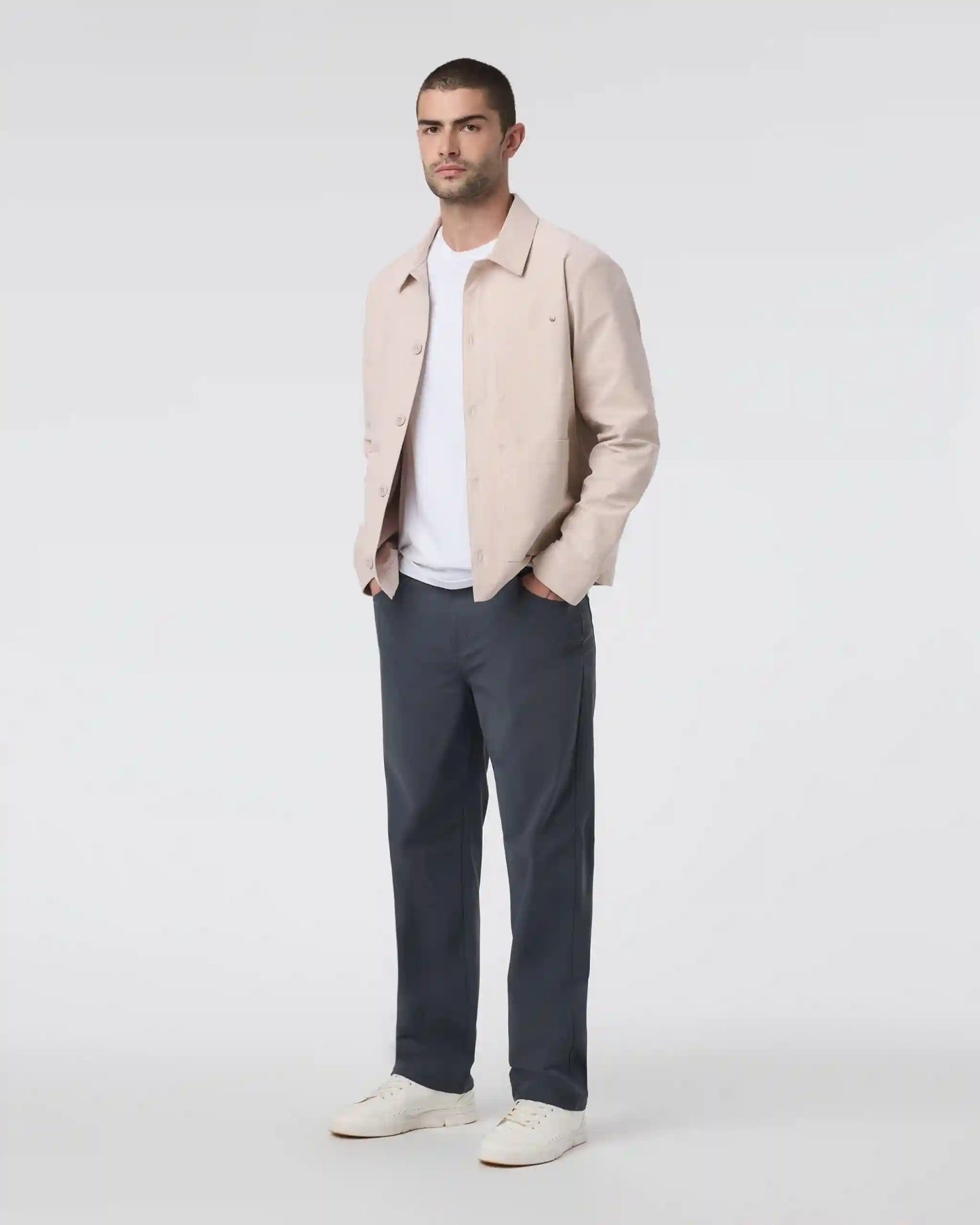Timor Chore Jacket