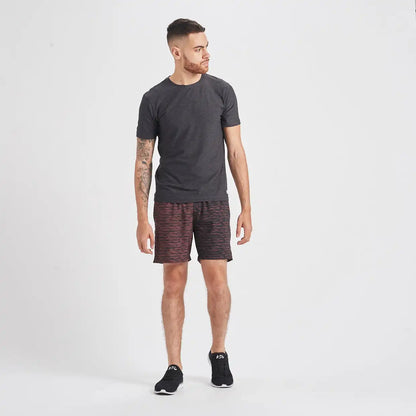 Rush Short
