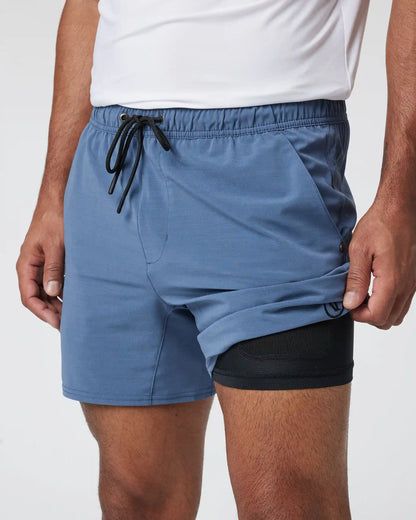 Elevate Kore Short Lined 5"