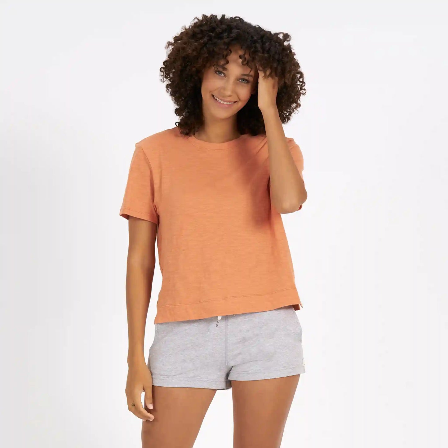 Sunset Tee