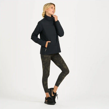 Shasta Insulated Jacket 2.0