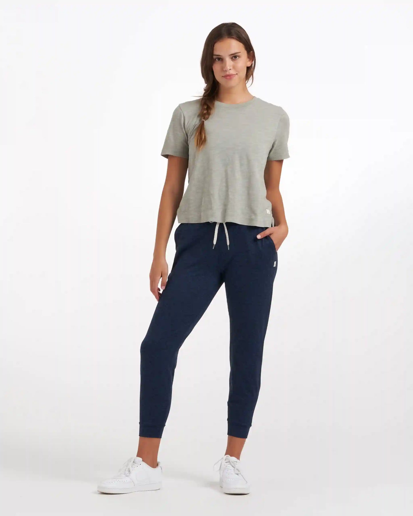 Performance Jogger
