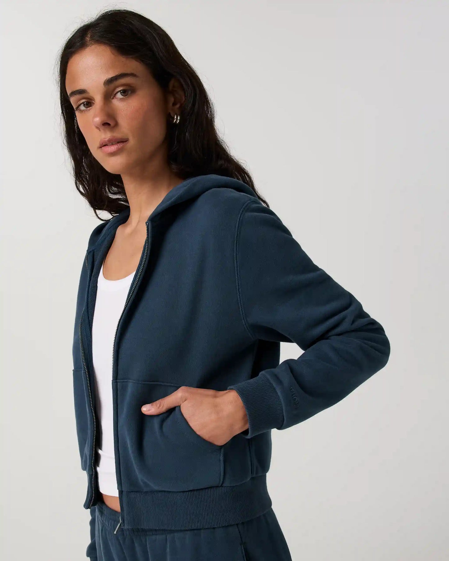 Sedona Classic Full Zip