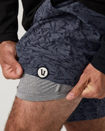 Kore Short Lined 7"