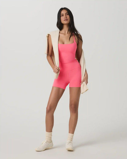 Vuori AllTheFeels™ Strappy Back Tank