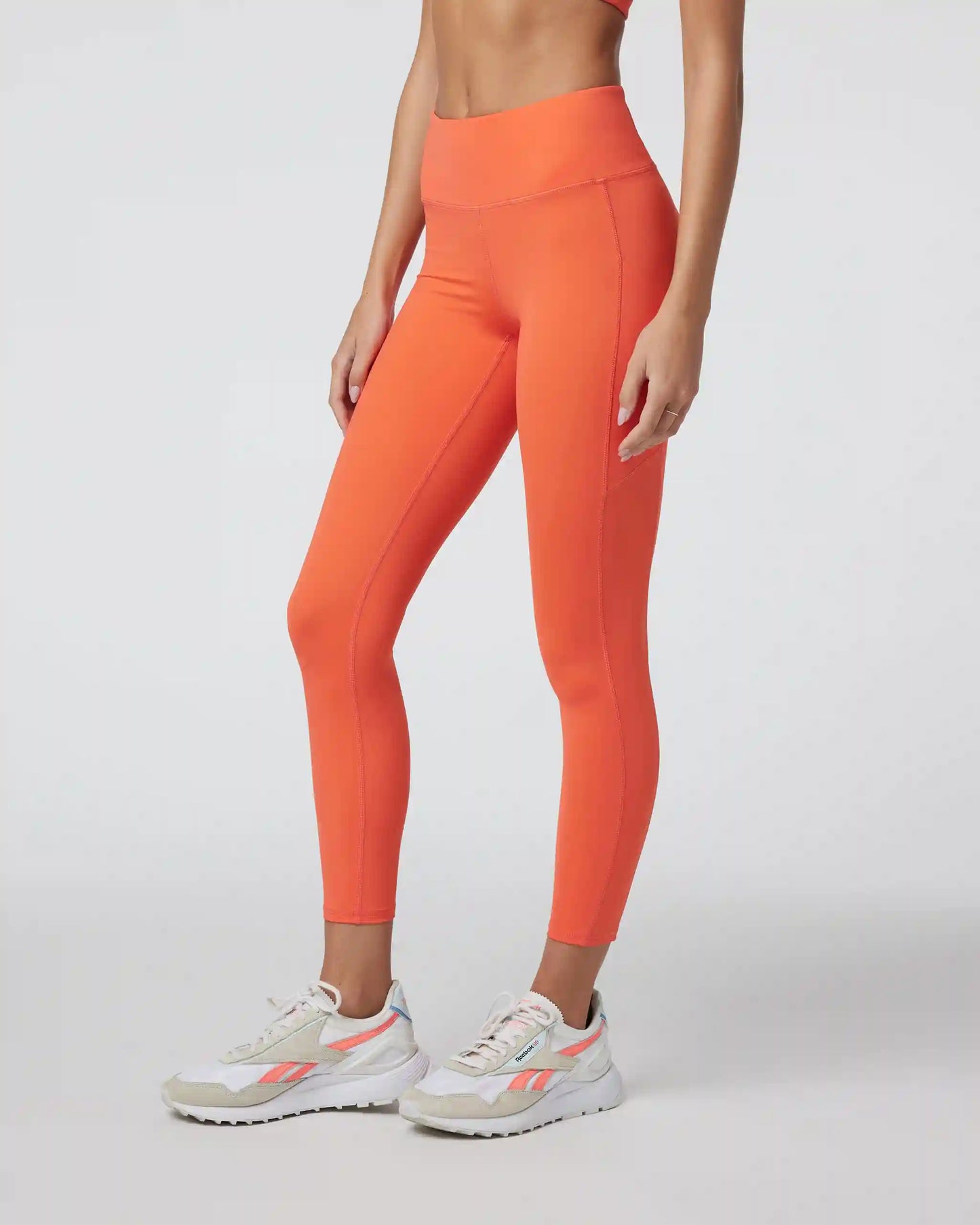 Stride Legging
