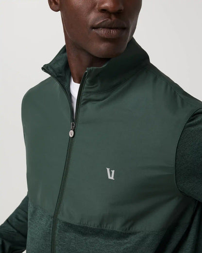 Sunday Element Track Jacket
