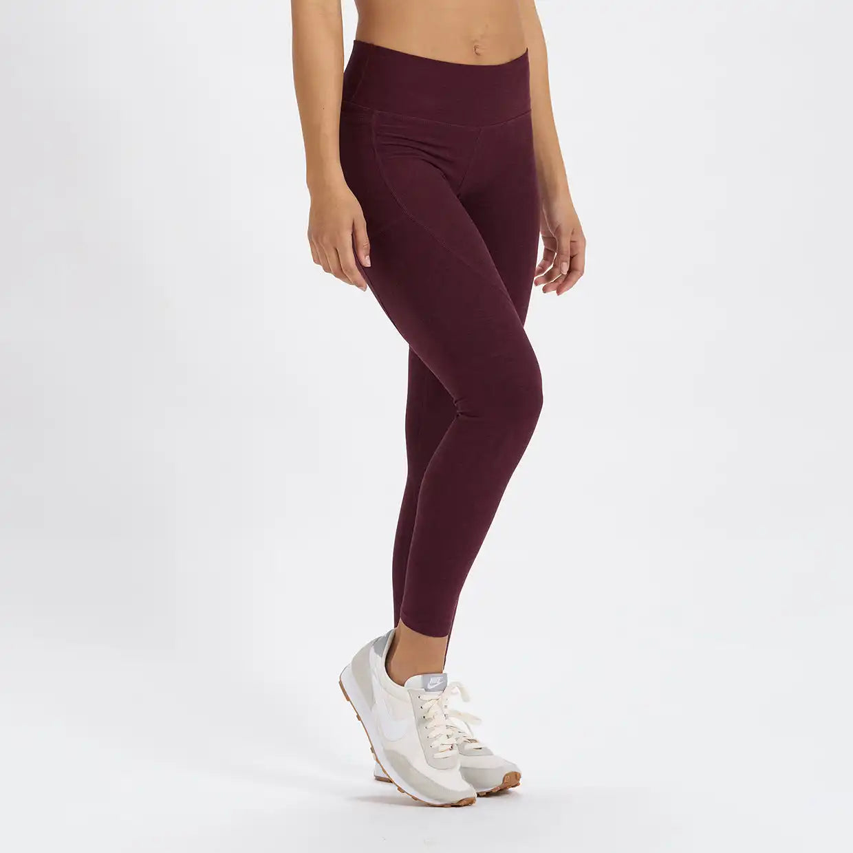 Elevation Performance Legging