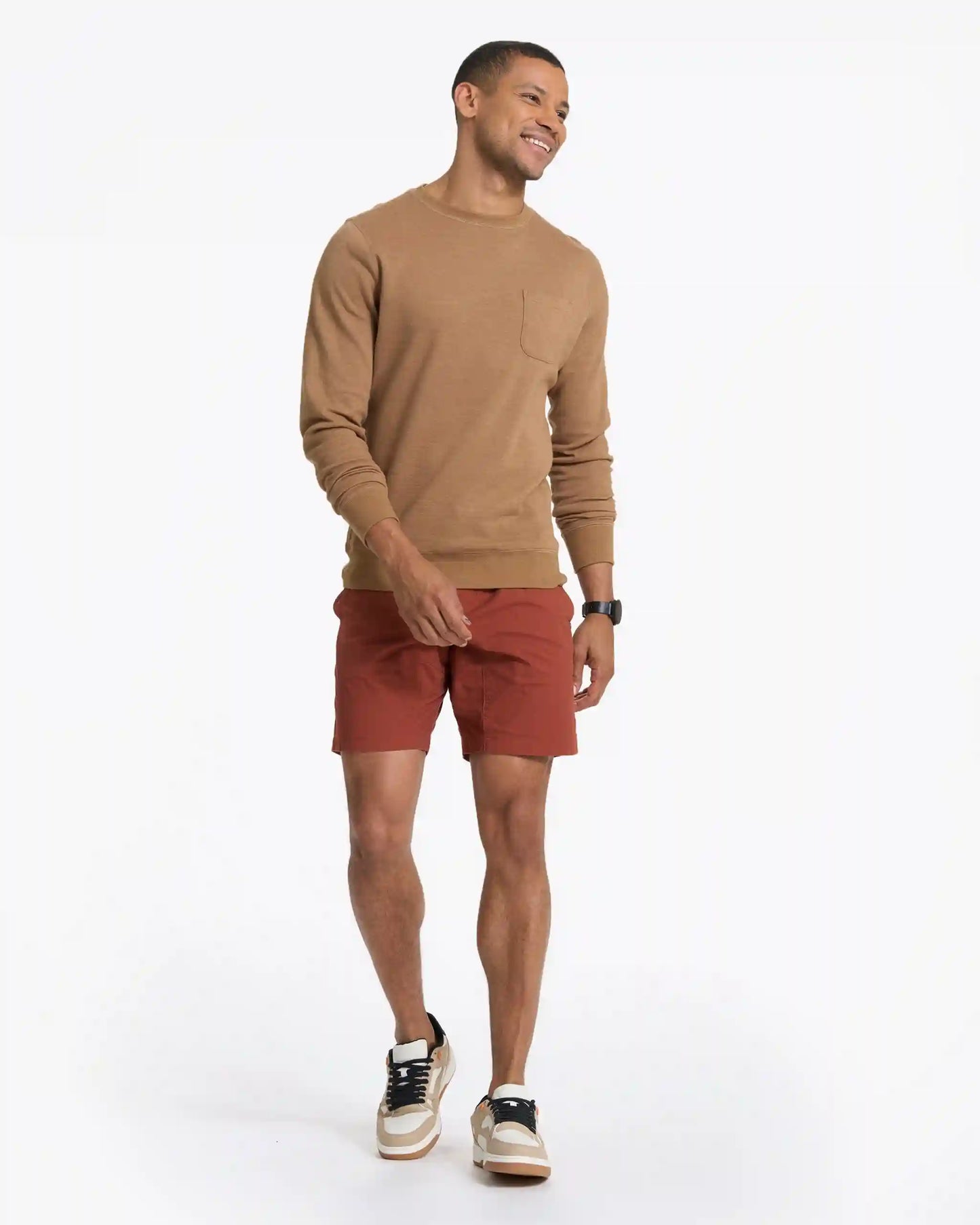Ripstop Short