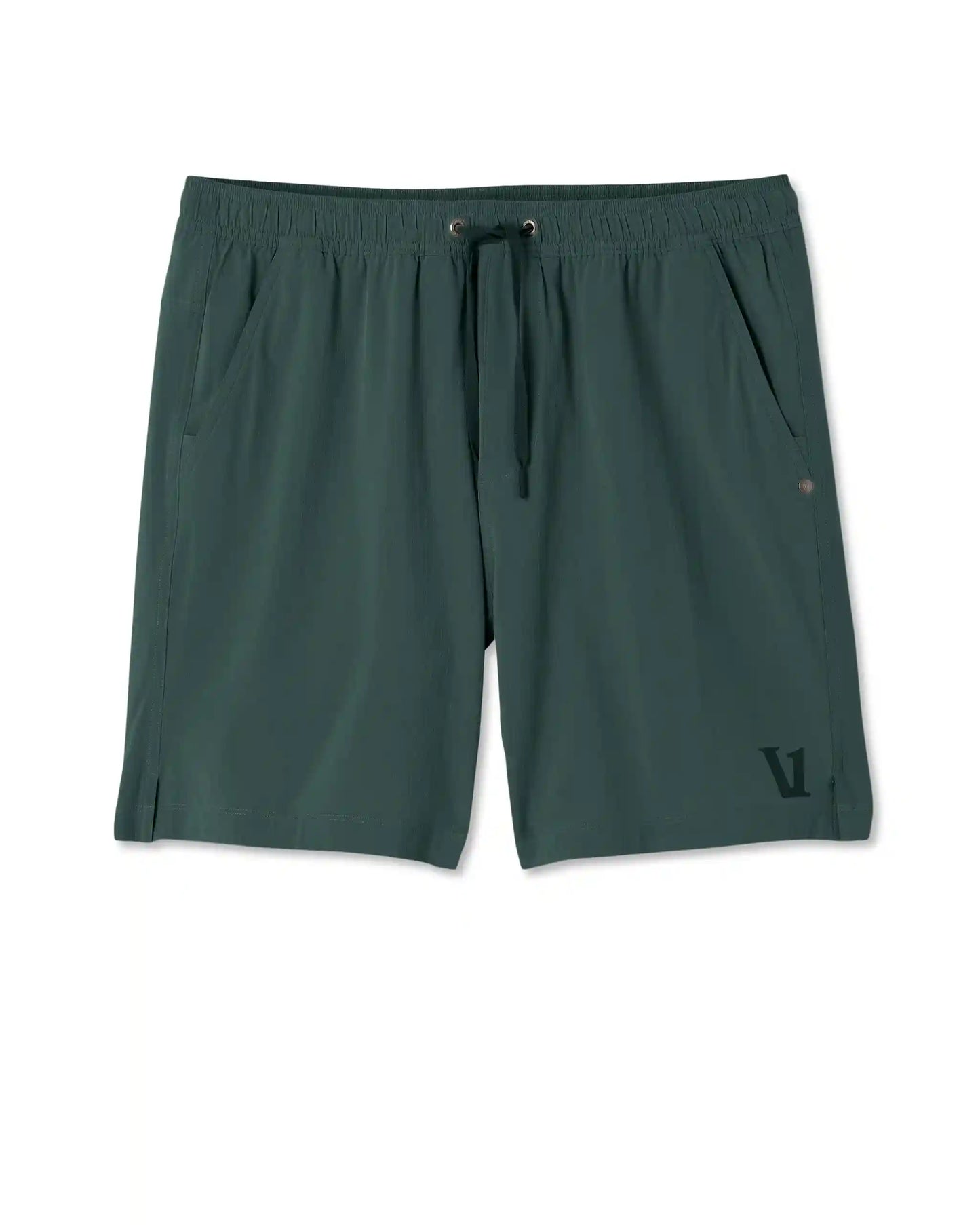 Vuori HardKore Short Lined 7"