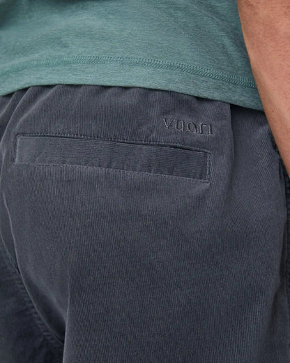 Optimist Elastic Waist Short 8"