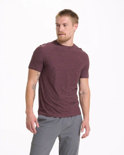 Strato Tech Tee