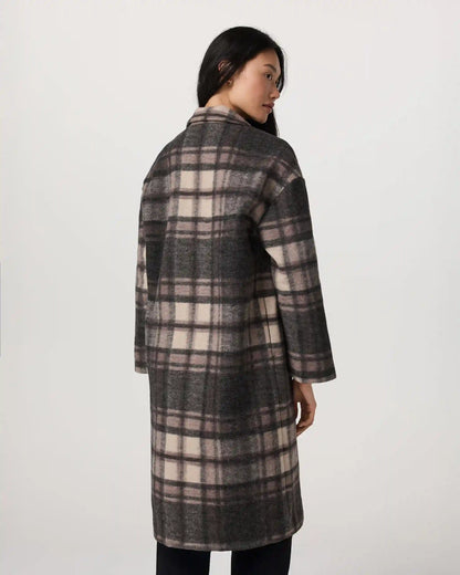 Women's Ballard Trench