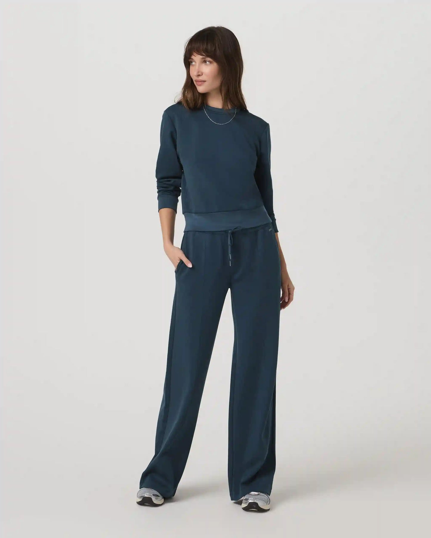 Compose Wideleg Pant