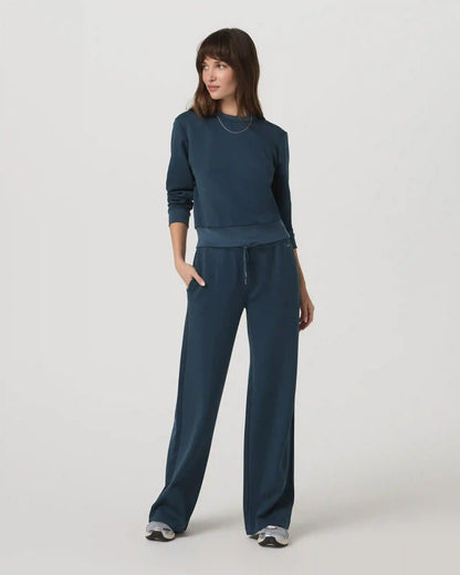 Compose Wideleg Pant