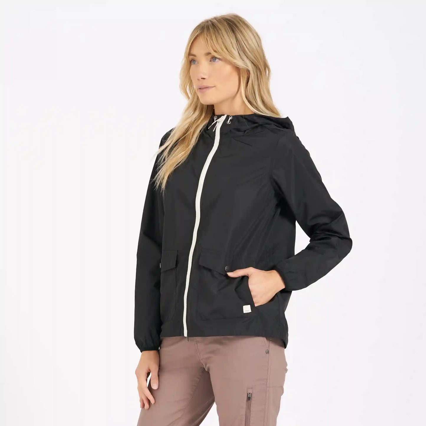 Santa Ana Jacket