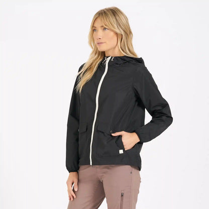 Santa Ana Jacket