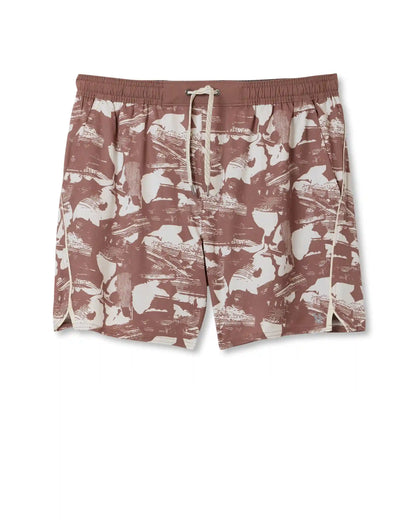 Trail Short 2.0