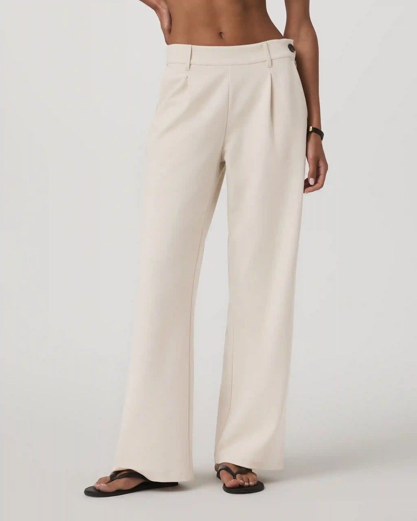 Maven Wideleg Pant