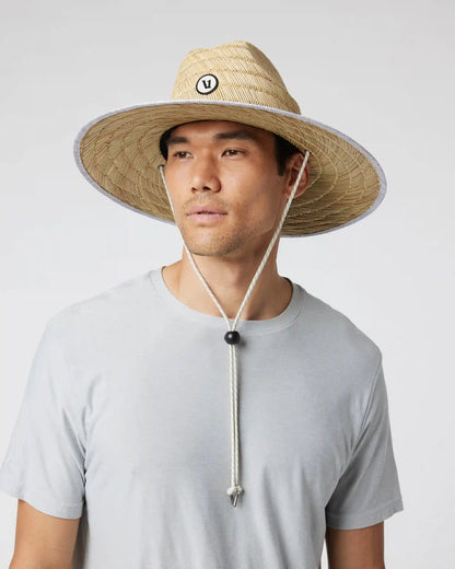Beacons Lifeguard Hat