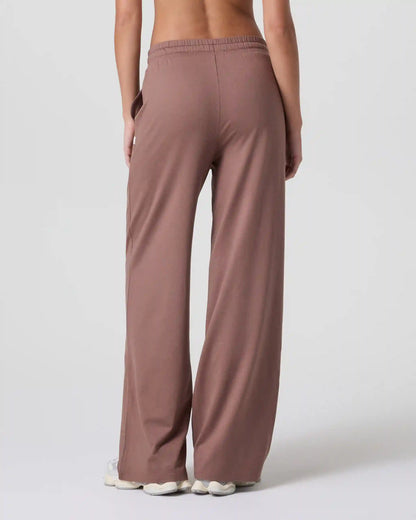Halo Essential Wideleg Pant