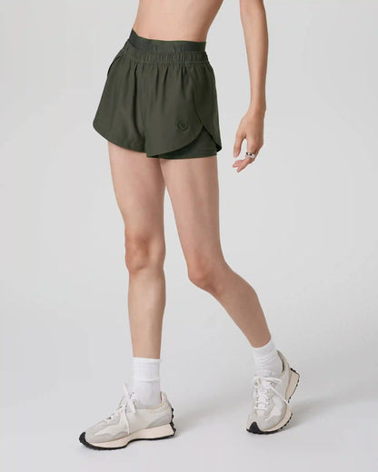 Luna Short 2"
