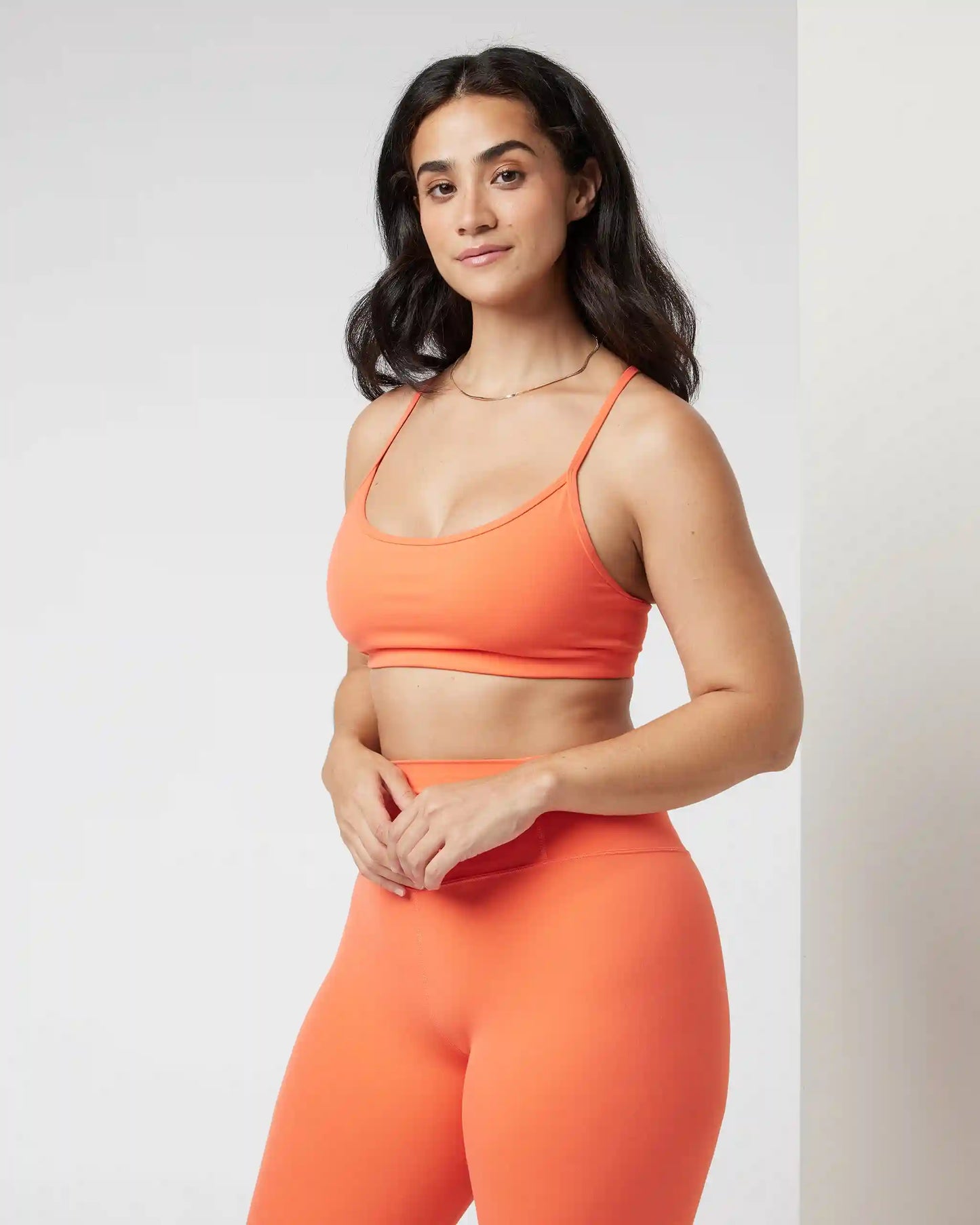 Vuori AllTheFeels™ Bra