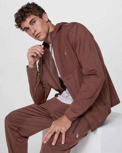 Sunday Element Jacket