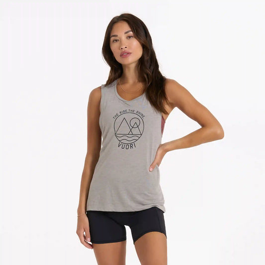 The Rise The Shine Tank