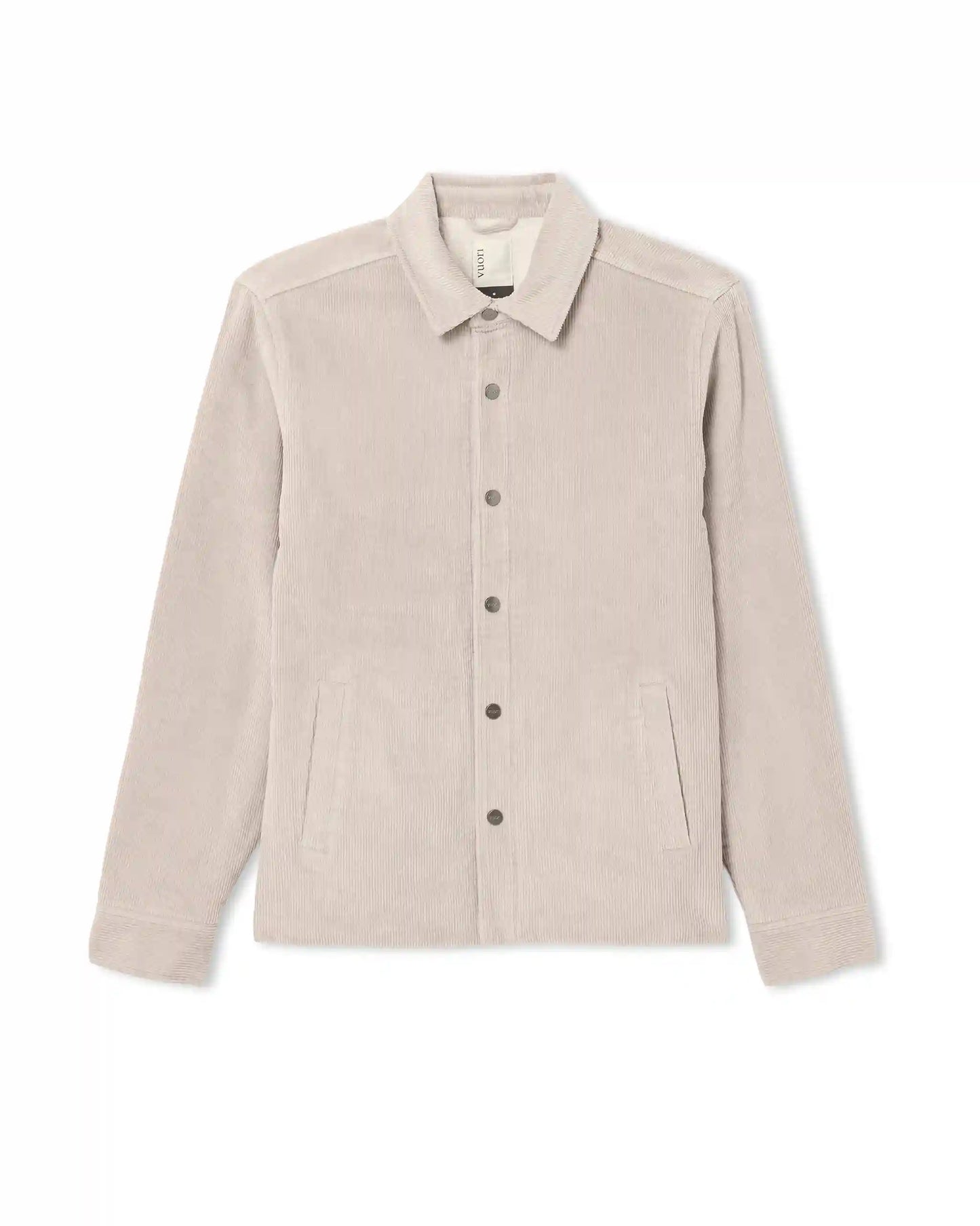 Vuori Cord Jacket