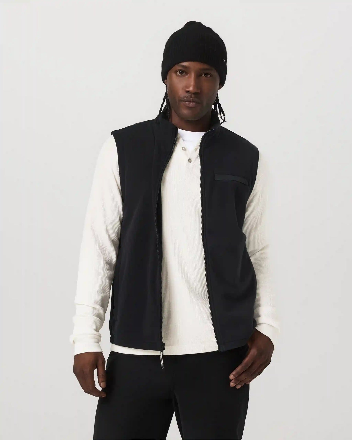 Aspen Vest