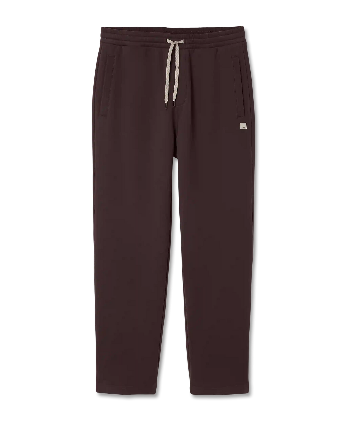 Seaside Straight Leg Sweatpant 30"