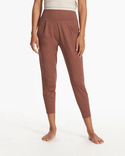 Lux At Ease Pant
