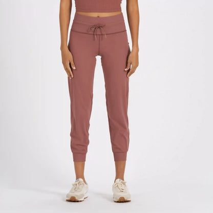 Daily Jogger