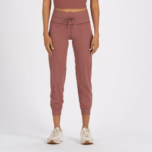 Daily Jogger
