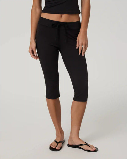 Halo Low Rise Crop Pant