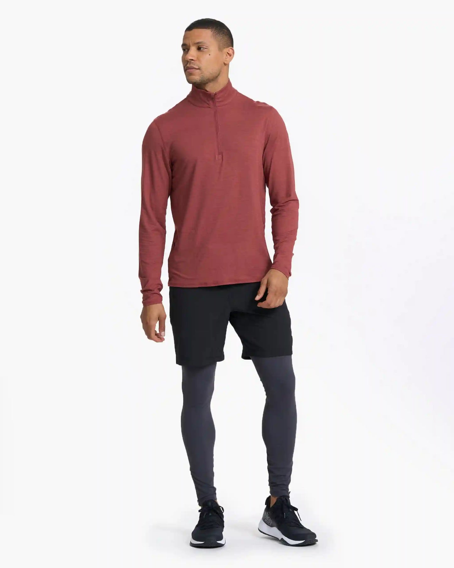Limitless Compression Tight