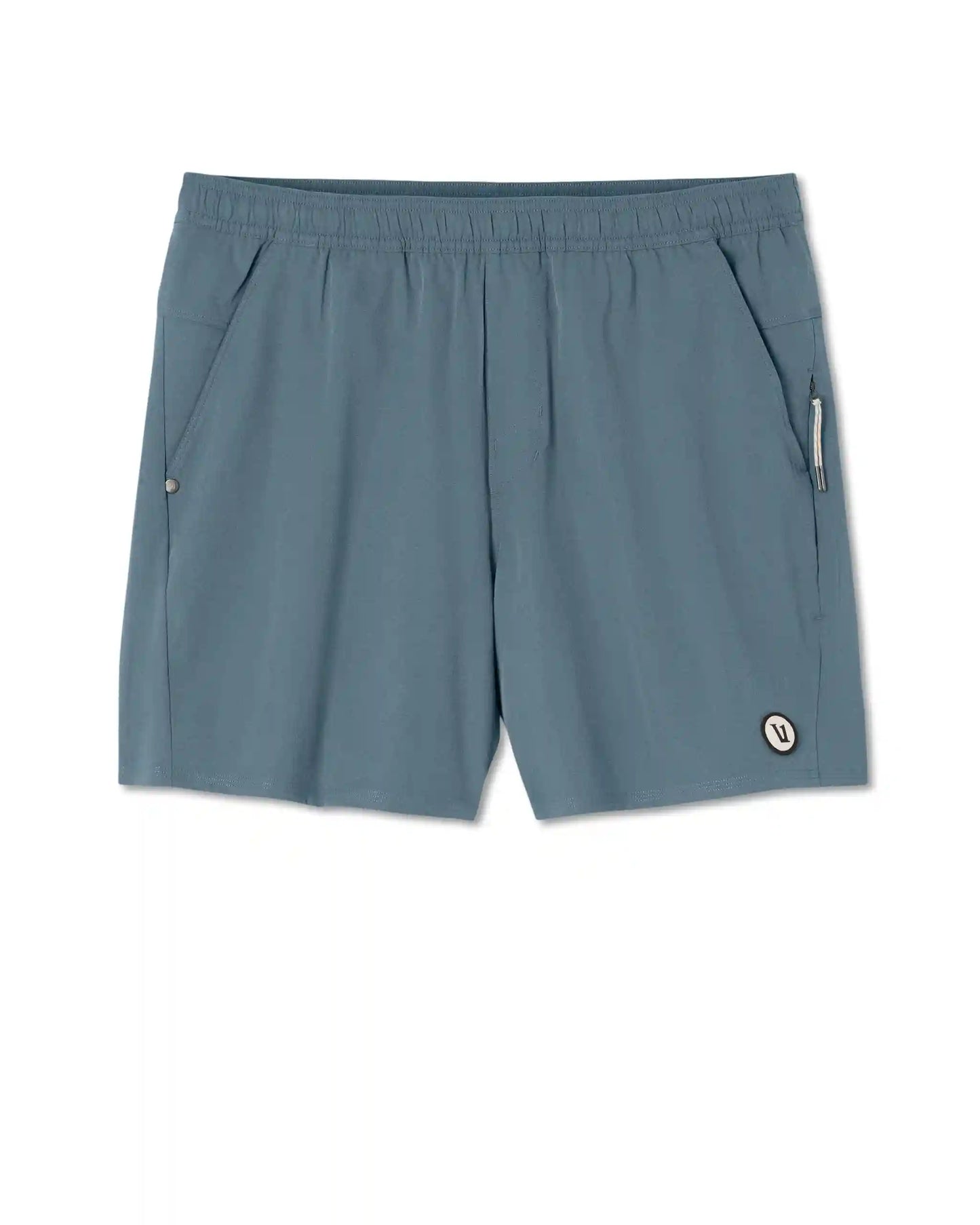 Maverick Volley Short Lined