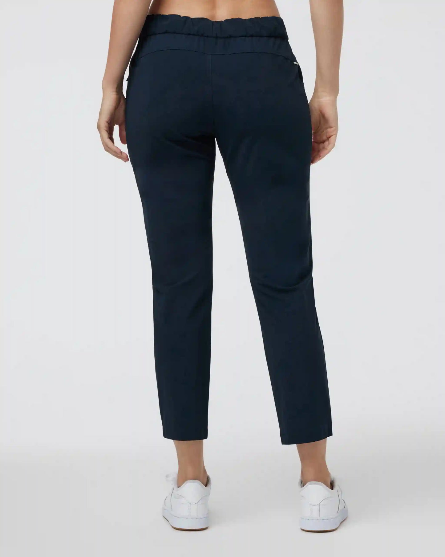Miles Ankle Pant