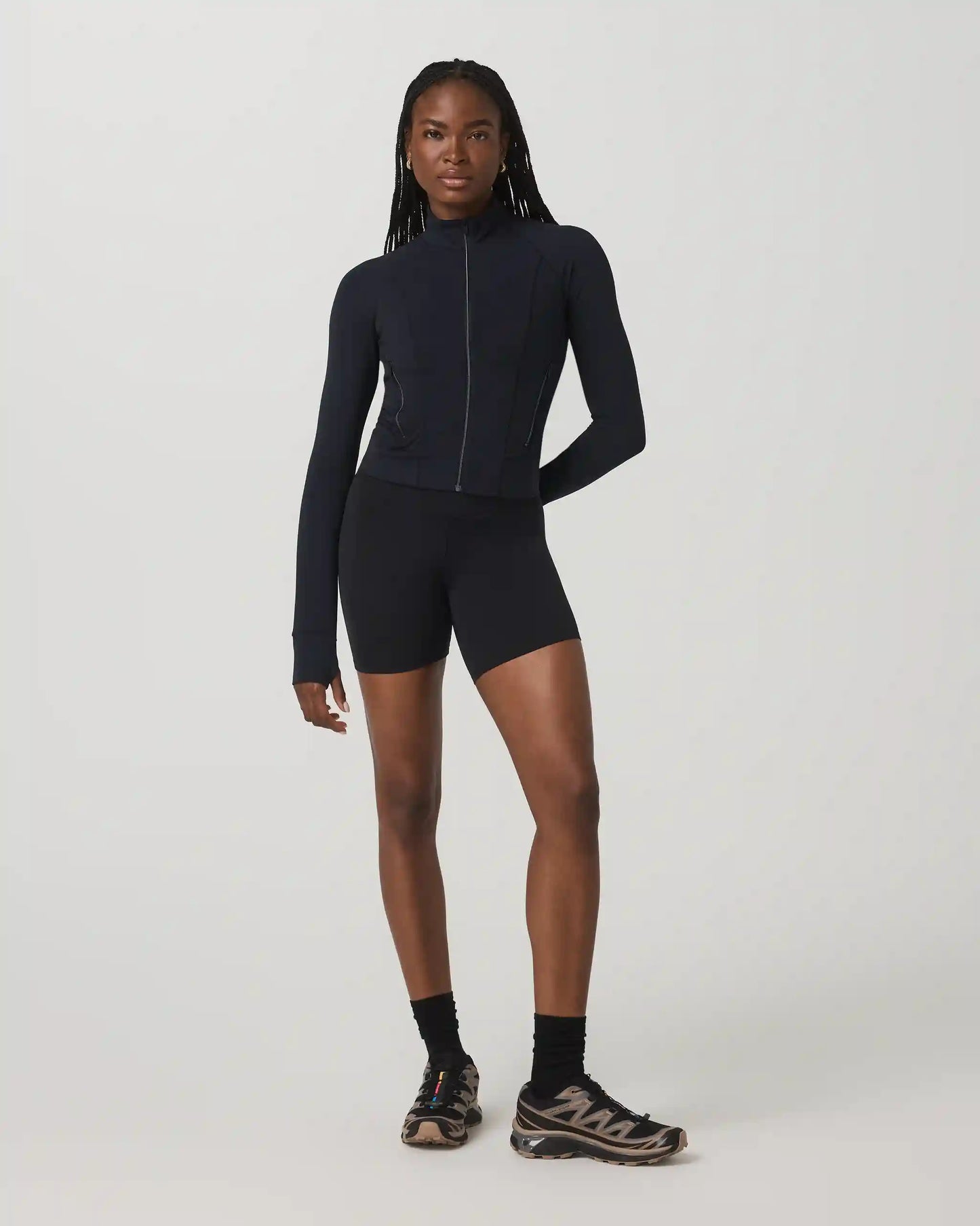 Vuori AllTheForm™ Fitness Jacket