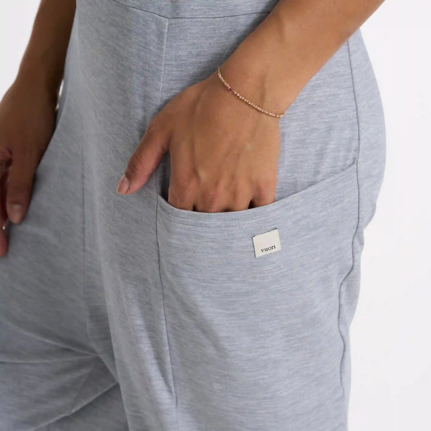 Breezy Jumpsuit