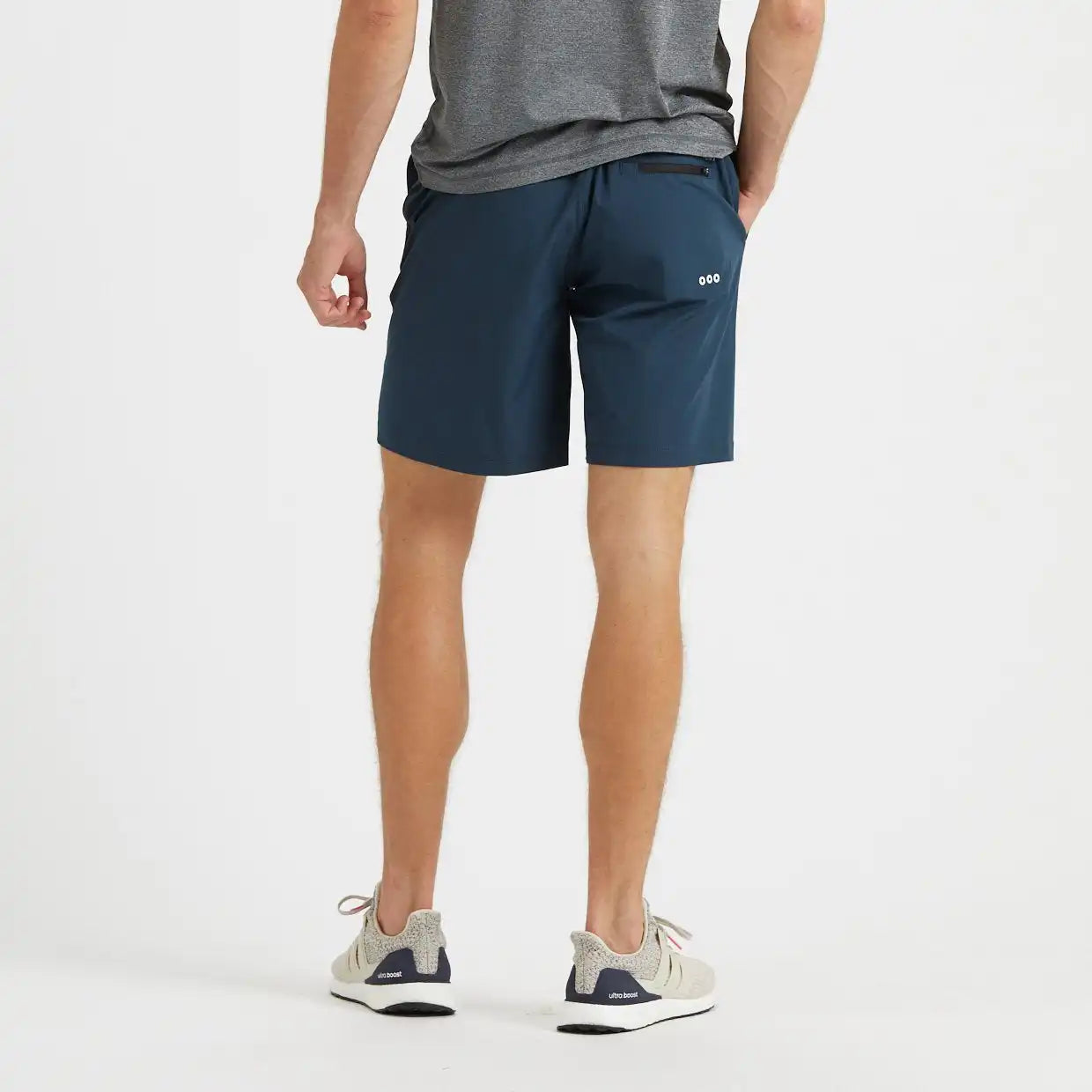 Agility Short